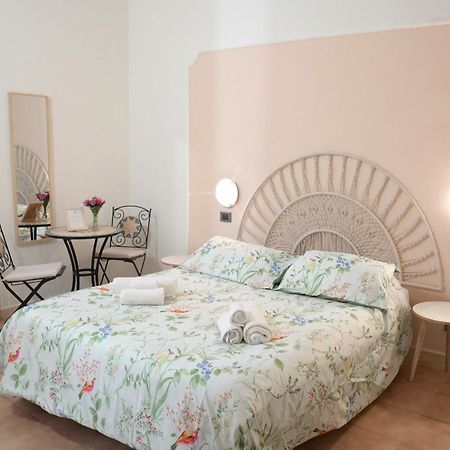 Bed and Breakfast A Casa Di Mario E Nene Viareggio Exterior foto