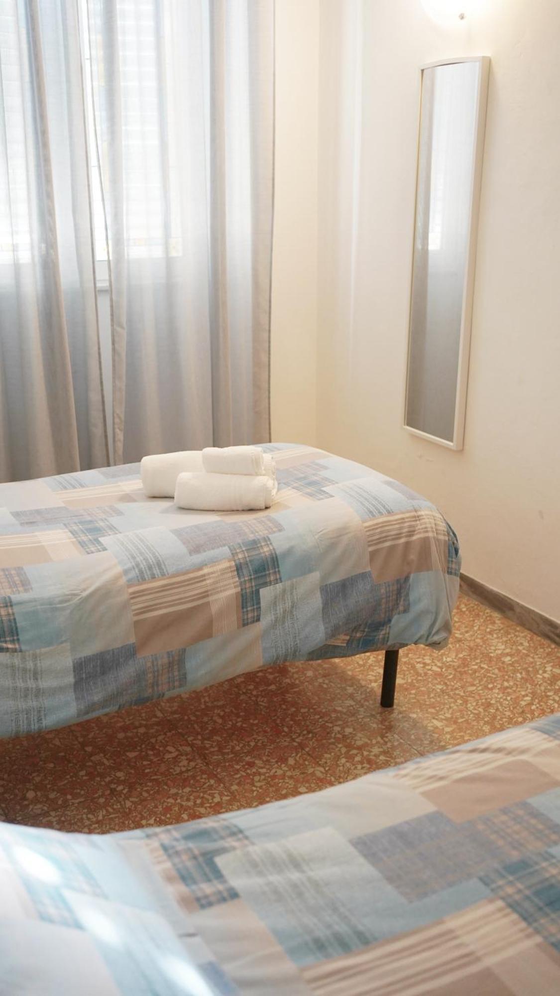 Bed and Breakfast A Casa Di Mario E Nene Viareggio Exterior foto