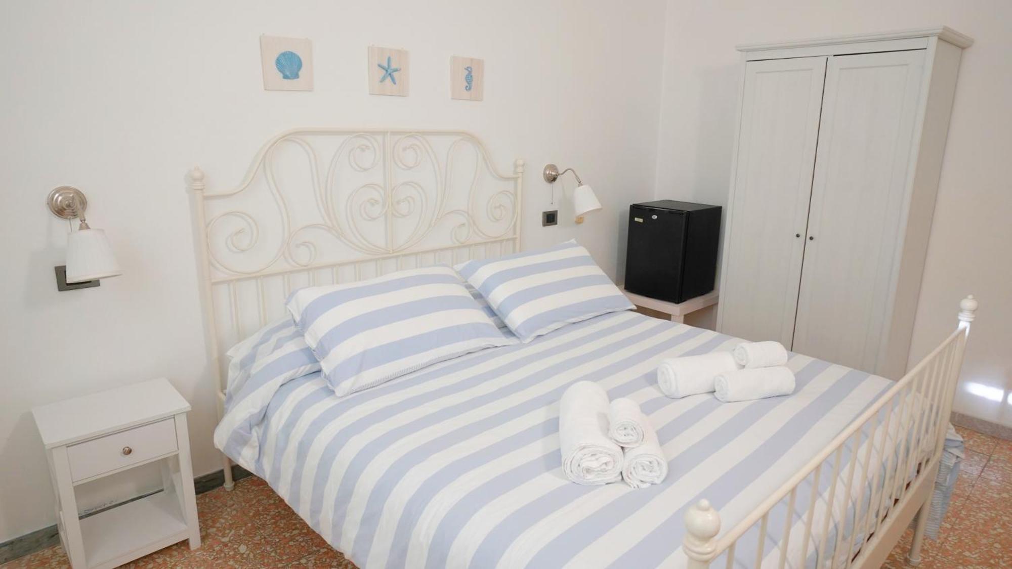 Bed and Breakfast A Casa Di Mario E Nene Viareggio Exterior foto