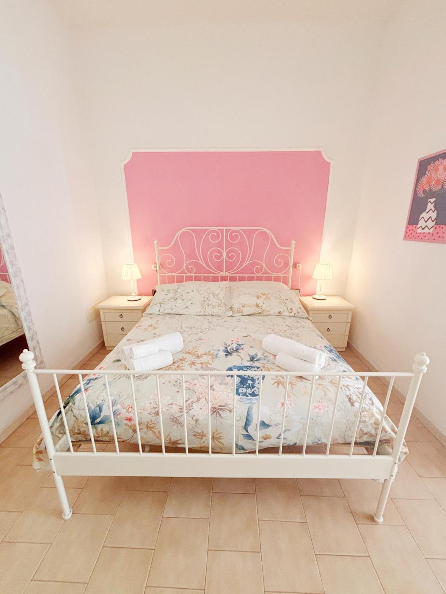 Bed and Breakfast A Casa Di Mario E Nene Viareggio Exterior foto