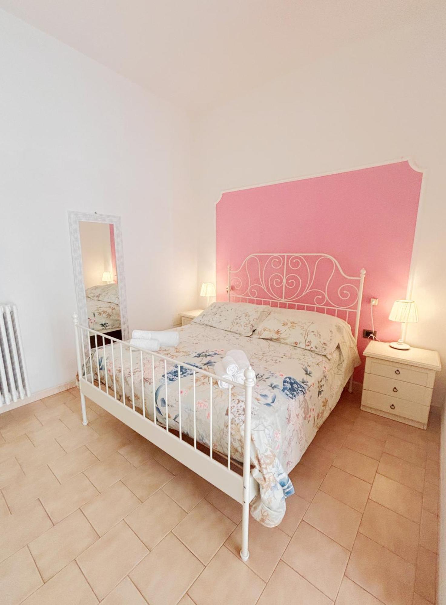 Bed and Breakfast A Casa Di Mario E Nene Viareggio Exterior foto