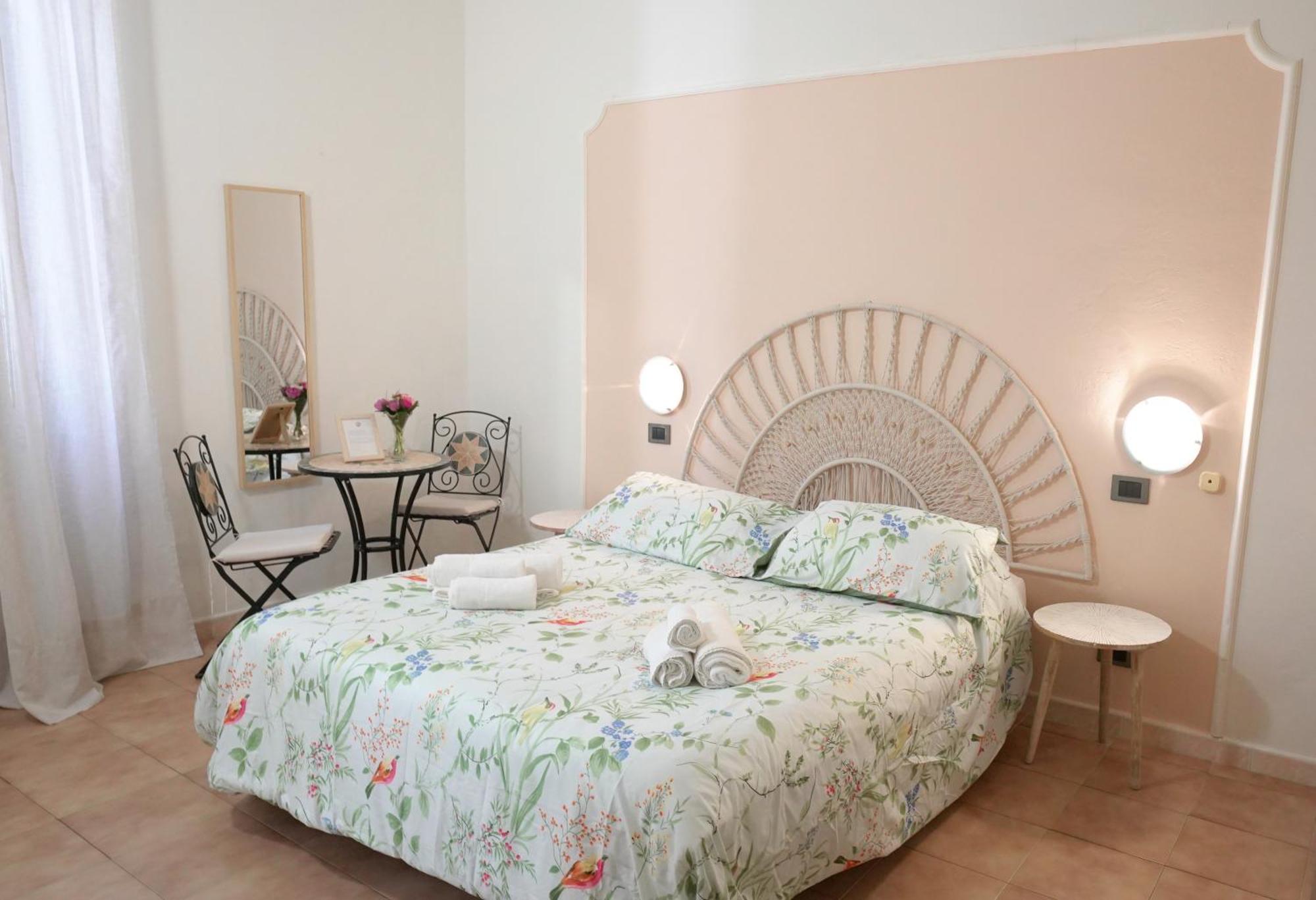 Bed and Breakfast A Casa Di Mario E Nene Viareggio Exterior foto