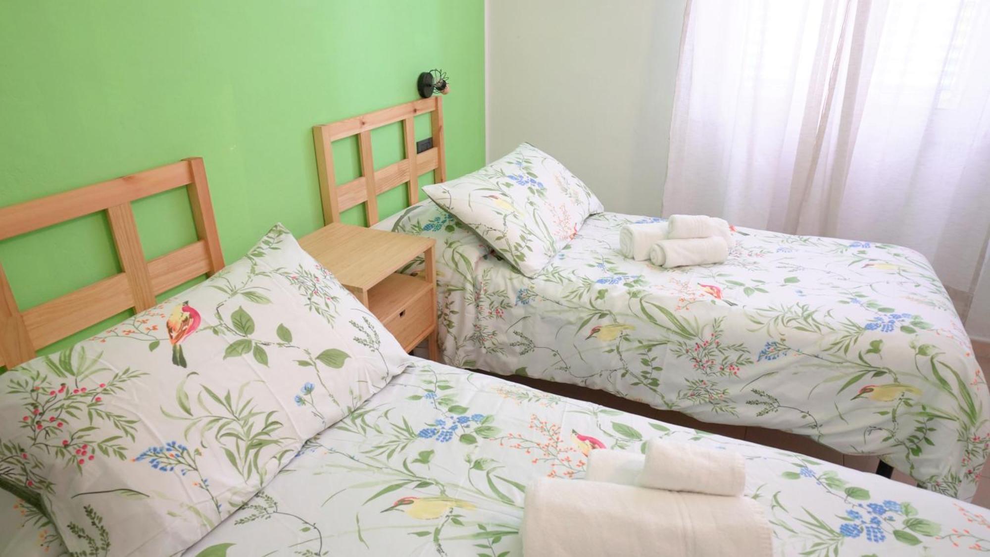 Bed and Breakfast A Casa Di Mario E Nene Viareggio Exterior foto