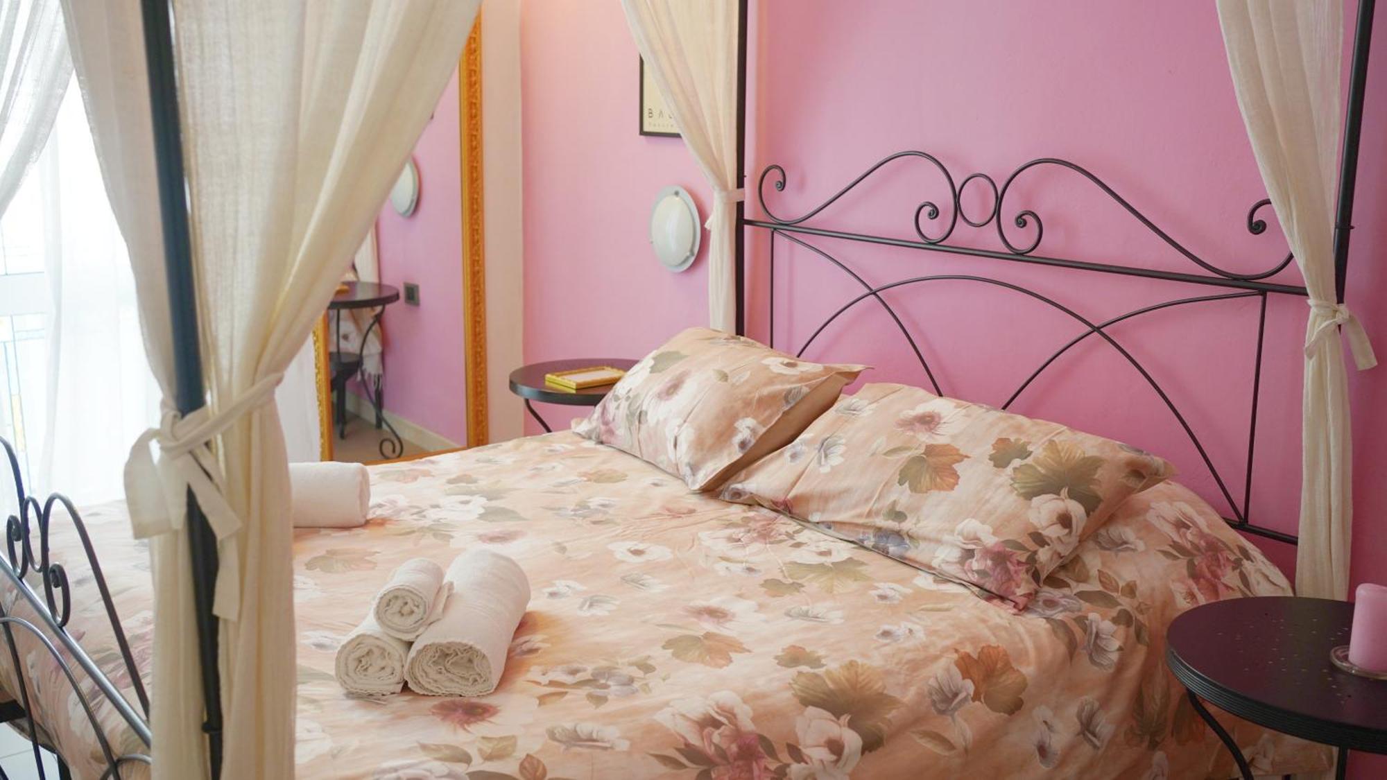 Bed and Breakfast A Casa Di Mario E Nene Viareggio Exterior foto