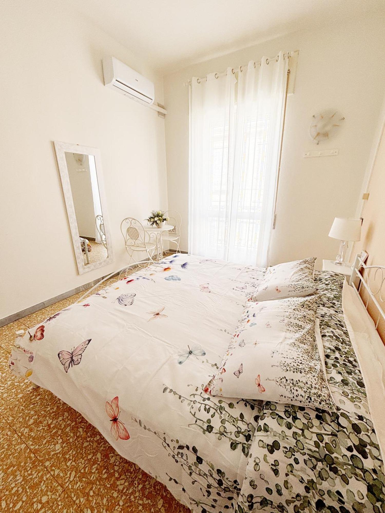 Bed and Breakfast A Casa Di Mario E Nene Viareggio Exterior foto