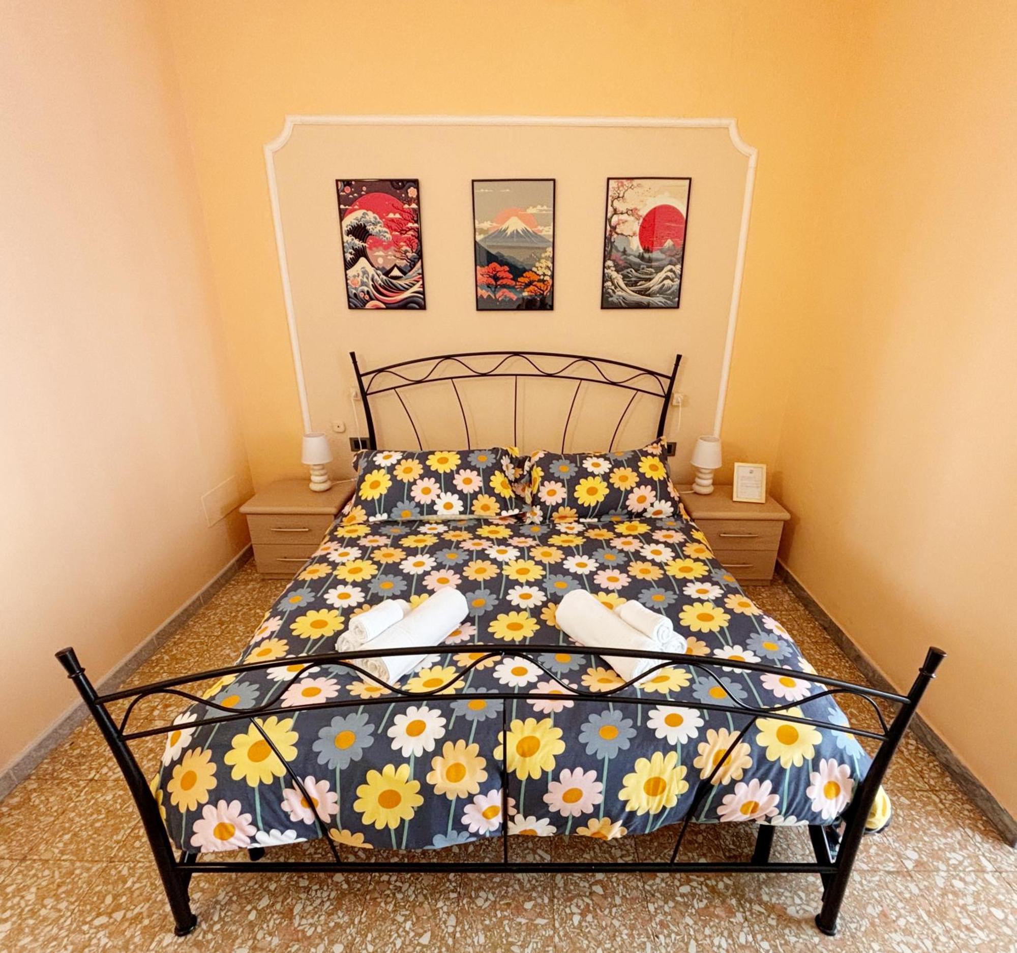 Bed and Breakfast A Casa Di Mario E Nene Viareggio Exterior foto