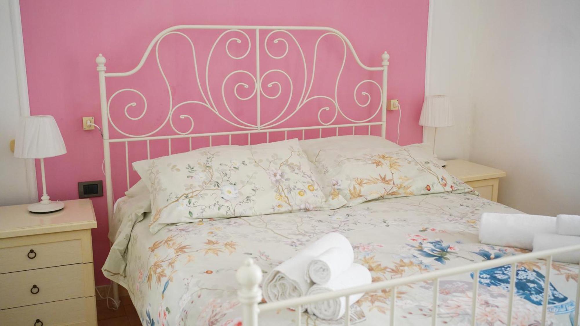 Bed and Breakfast A Casa Di Mario E Nene Viareggio Exterior foto