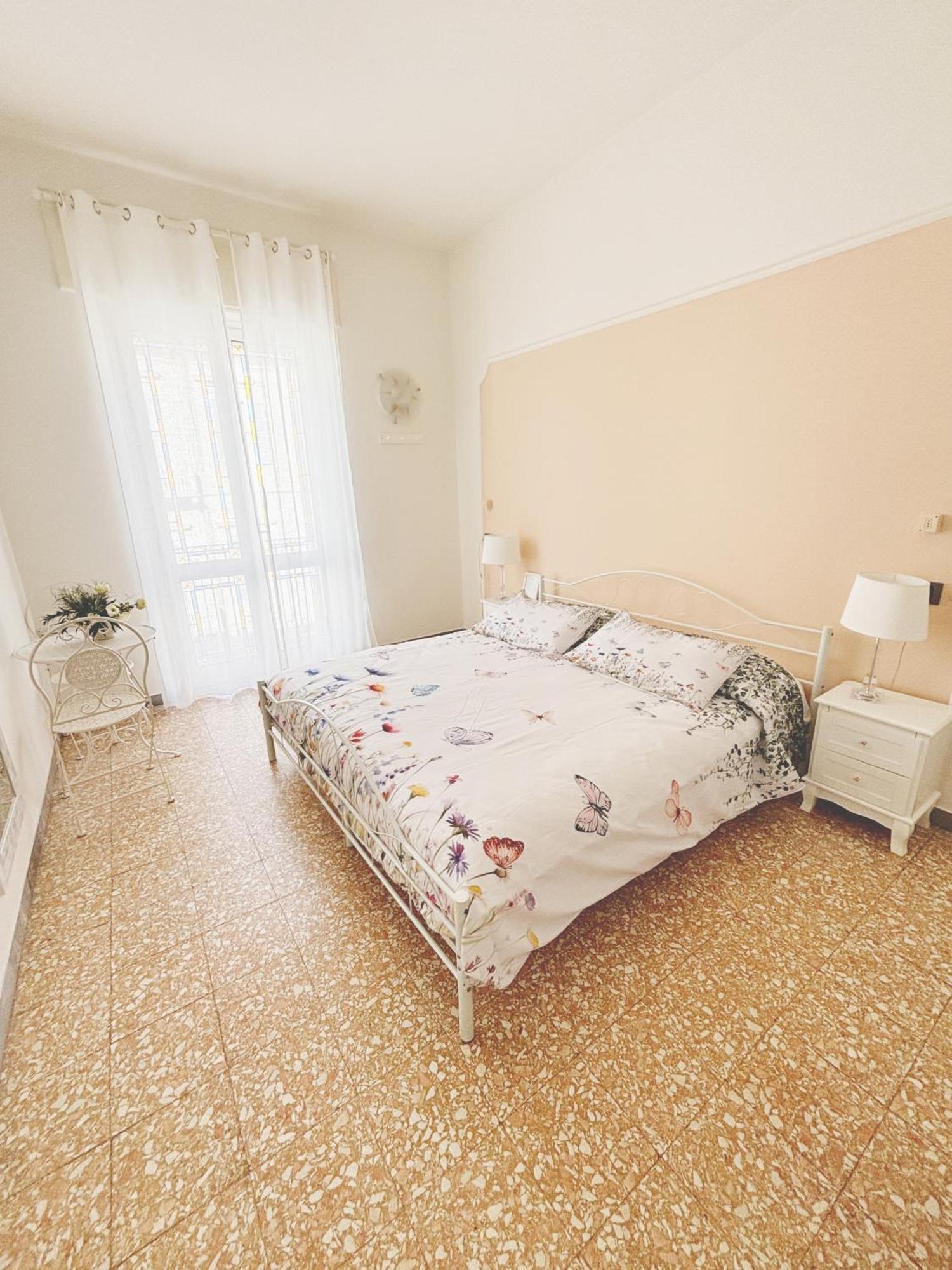 Bed and Breakfast A Casa Di Mario E Nene Viareggio Exterior foto