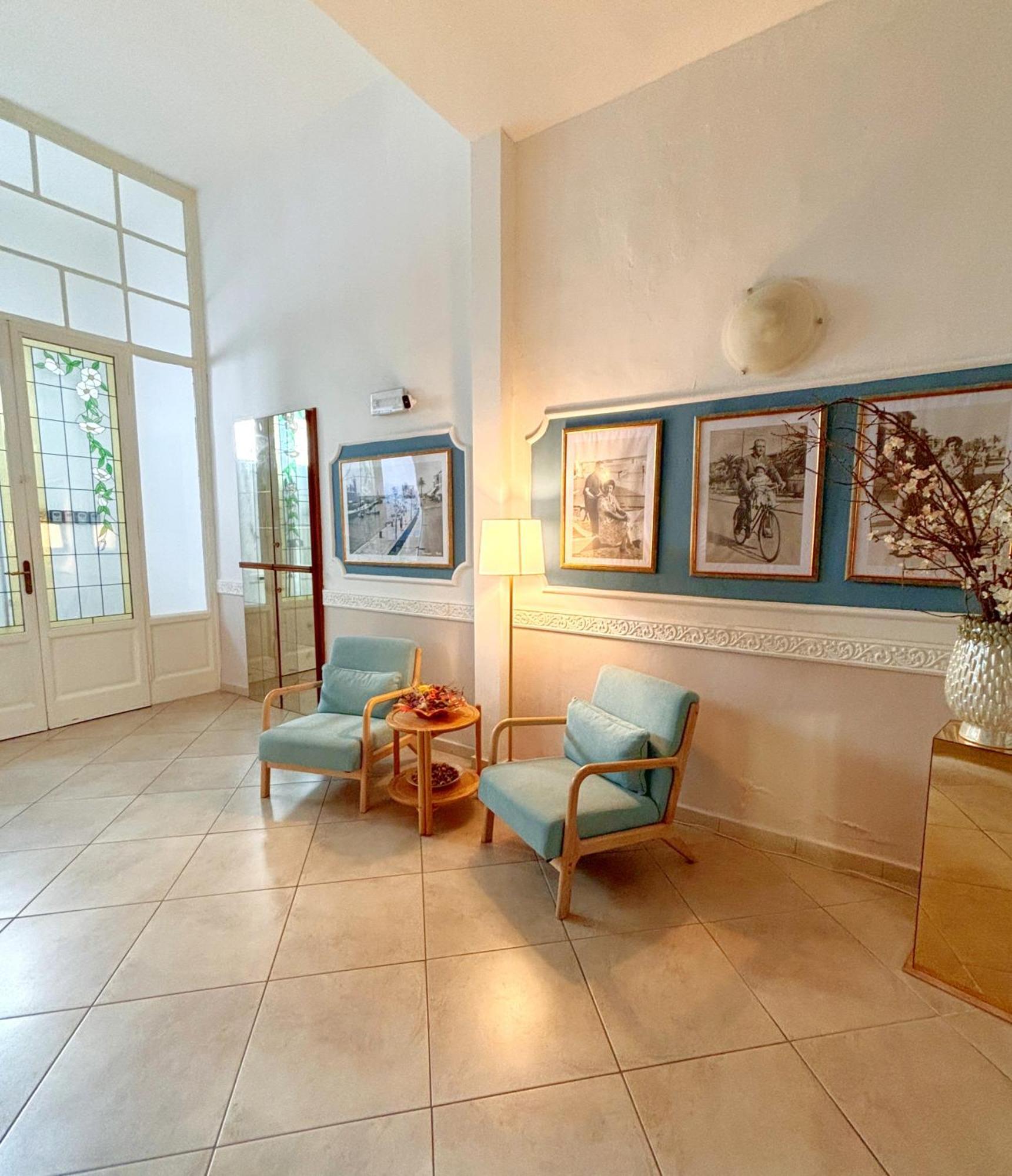 Bed and Breakfast A Casa Di Mario E Nene Viareggio Exterior foto